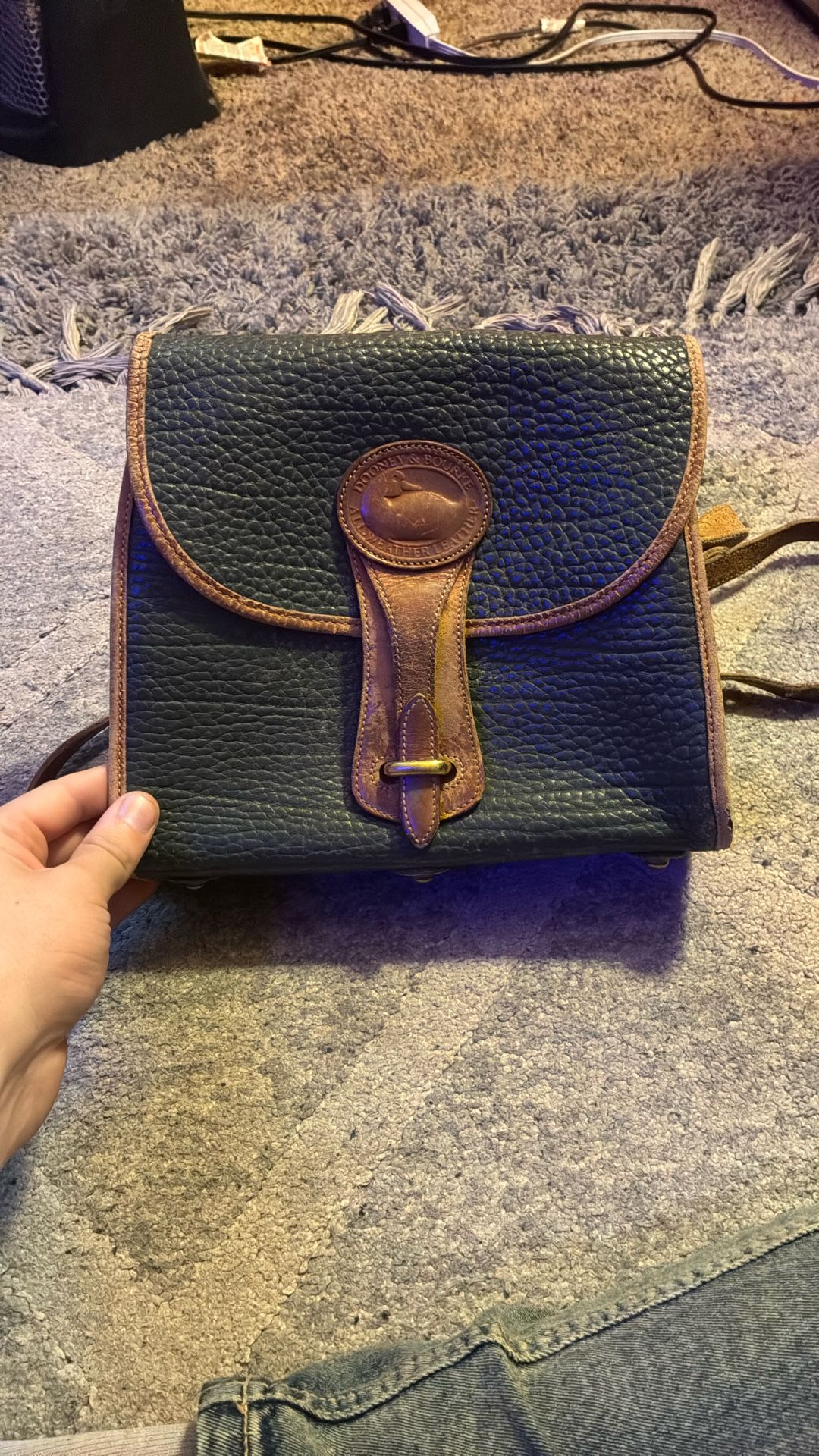 Purse /hand Bag