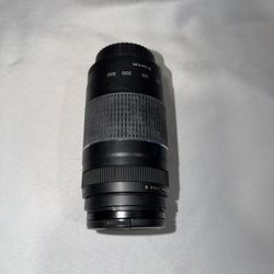 Canon Silver and Black REBEL XT - OR BEST OFFER 