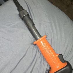 Remington Power Actuated Tool Like New See All Pics READ Descr.