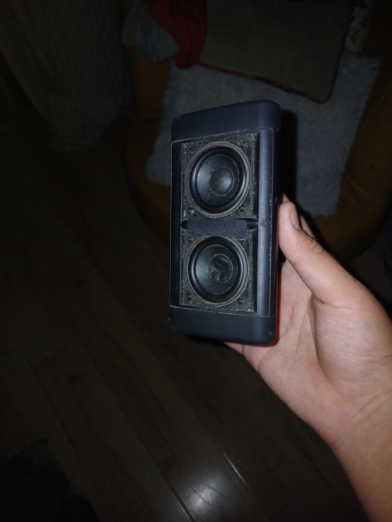 Speaker