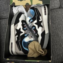 Brand New A Bathing Ape