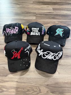 Dandy hats