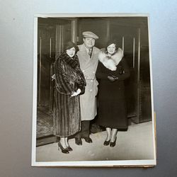 1933 Babe Ruth: The "Salary Squabble" Departure