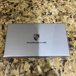 Porsche 918 RS Phone Case 