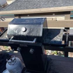 Bbq