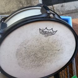 Remo Drums SPL Sound Precision Labs 5pcs Used