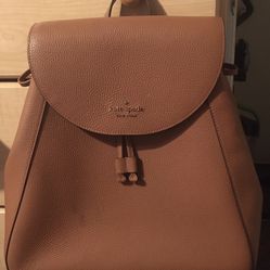 Kate Spade Backpack