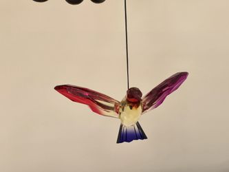 Crystal Bird