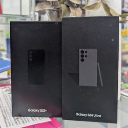 Galaxy S24 Ultra Unlock 1TB Pay Low Down No Crdt Needed