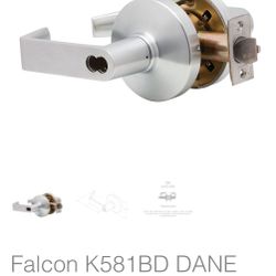 NEW PRICE Commercial Hardware. Closers/Lever Lock Sets