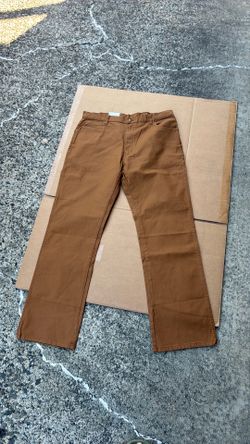 dickies duck carpenter relaxed fit flex jeans