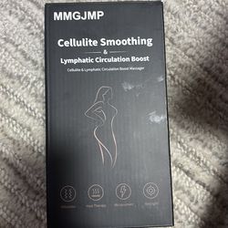 Cellulite smoothing