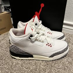 Jordan 3 GS