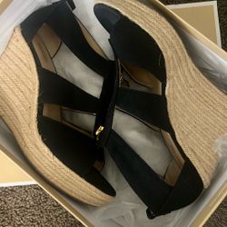 Michael Kors Wedges Women’s 9.5