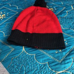 Red Hoody