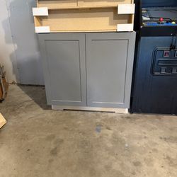 Kitchen Cabinets