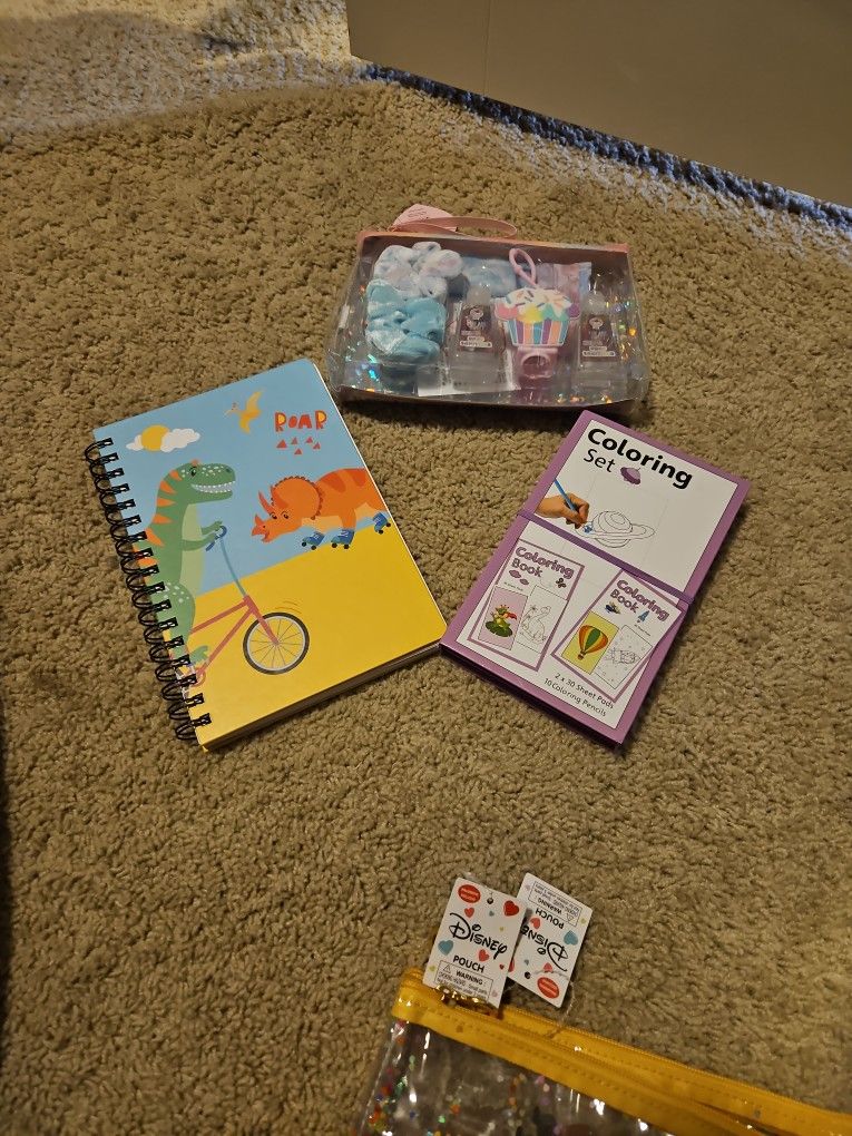 3piece Gifts Set