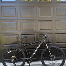 Ozark Trail Mountain Bike 27.5”