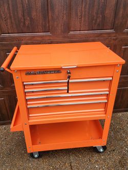 *** US GENERAL TOOL CHEST ***