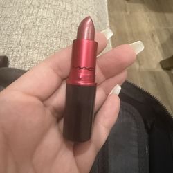 MAC Viva Glam lipstick