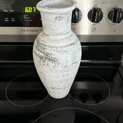 Flower Vase