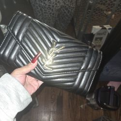 Closet Clean Out