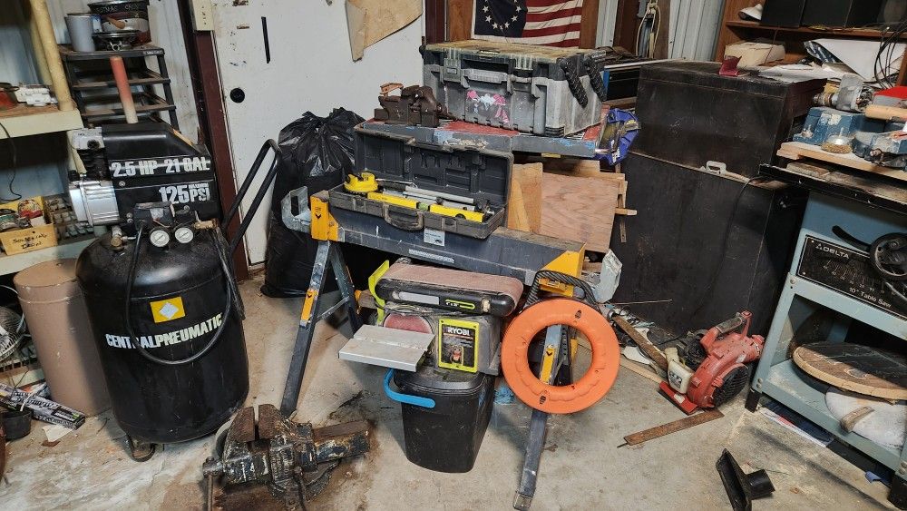 Tools
