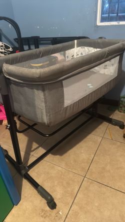 Baby bassinet