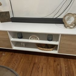 Retro tv Stand 