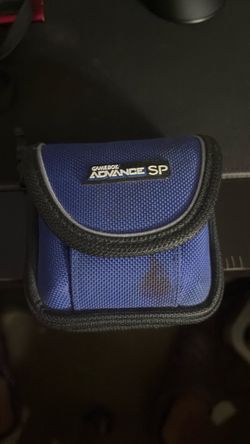 gameboy advance sp