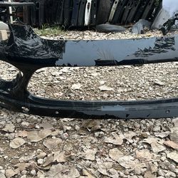 2011-2014 Porsche Cayenne Front Bumper (contact info removed)1G2L