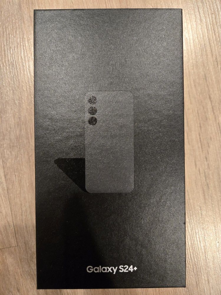 Samsung Galaxy S24+ 256 GB, T-Mobile 