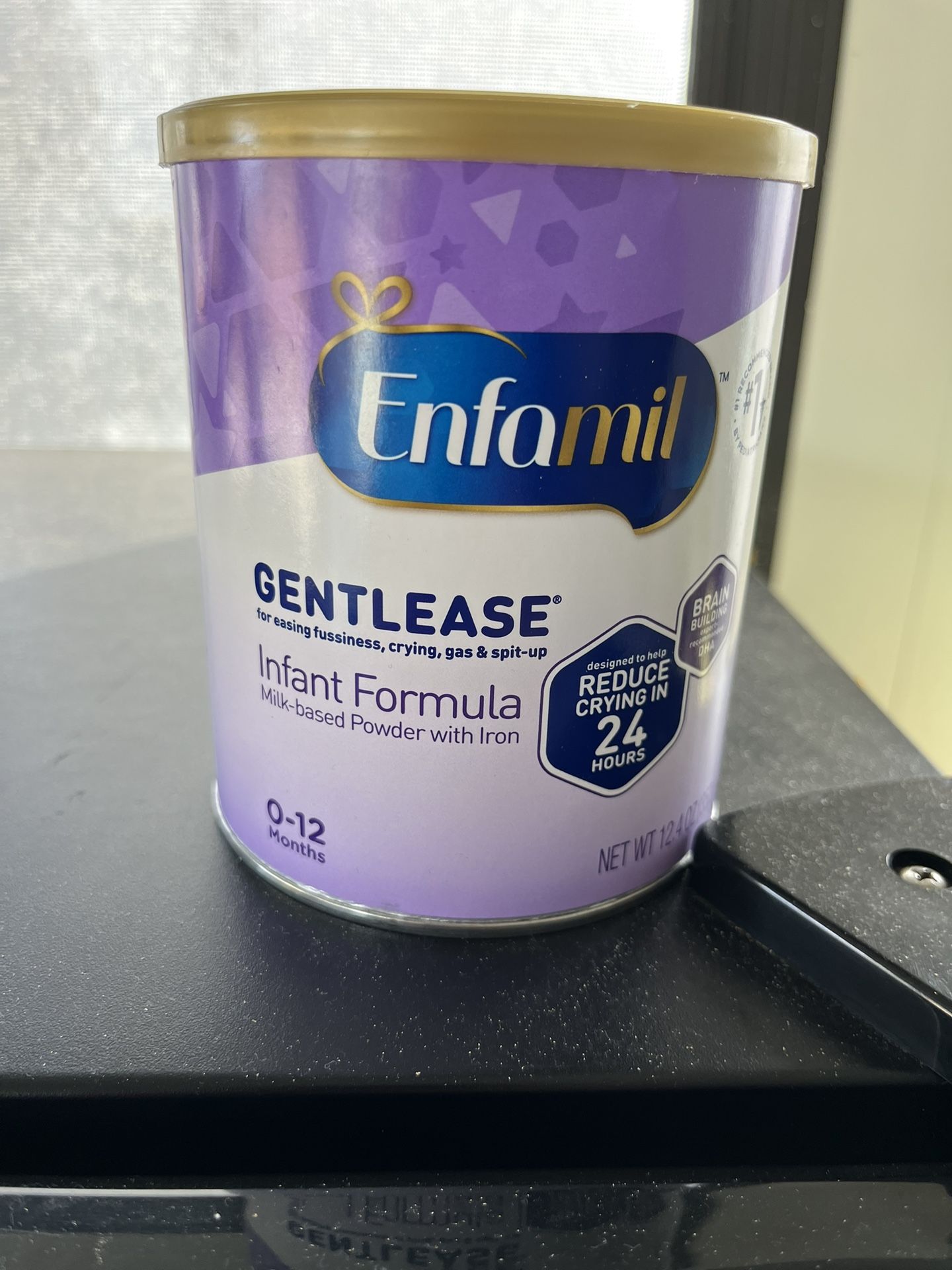 Enfamil Baby Formula