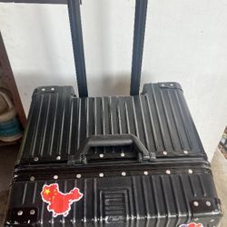Wheel Suitcase 