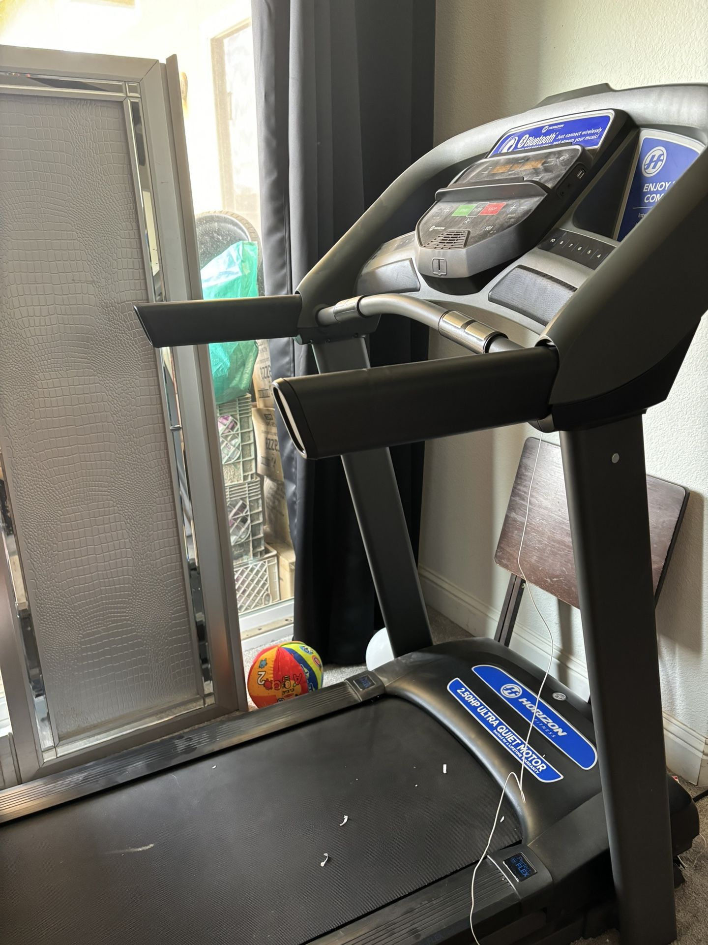 Treadmill