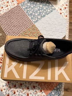 Kizik Men’s shoes