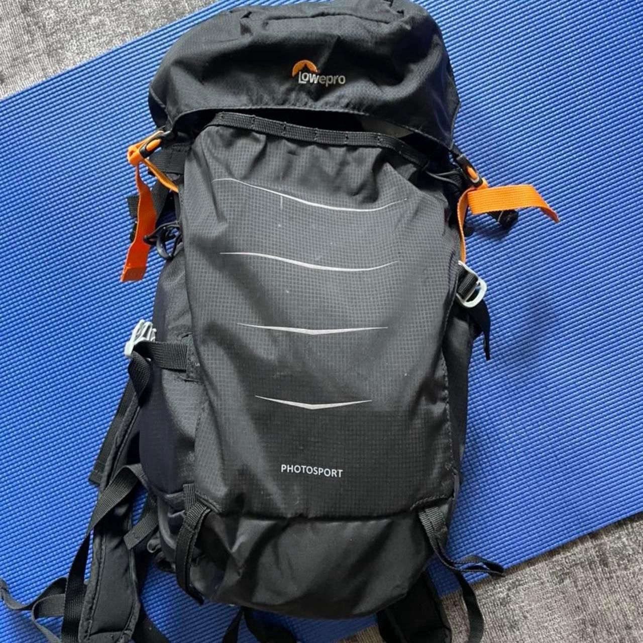 Lowepro Photosport Backpack I