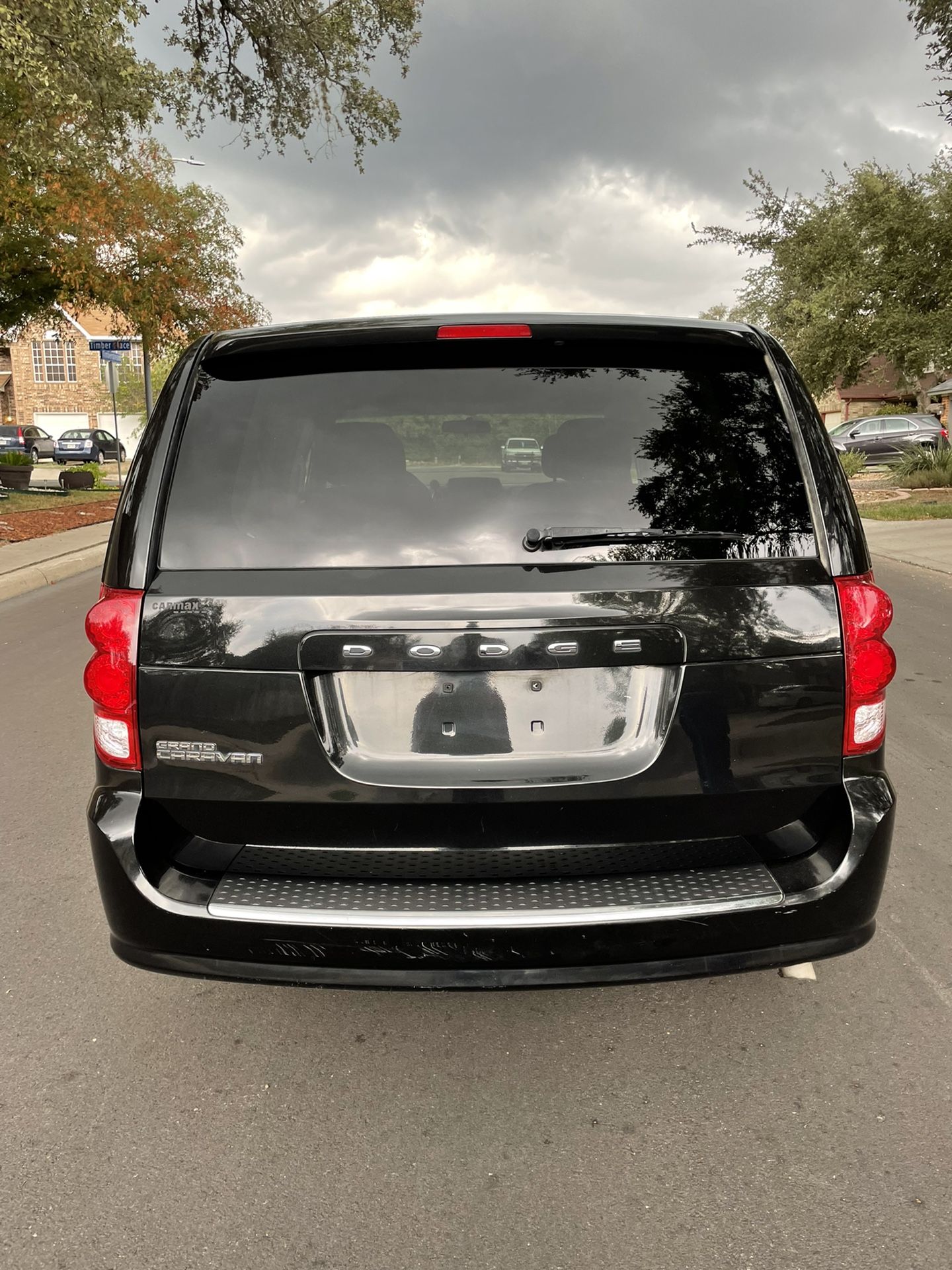 2012 Dodge Caravan for Sale in San Antonio, TX OfferUp