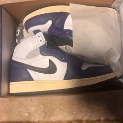 Air Jordan 1 Retro High Og 