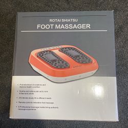 Feet Massager