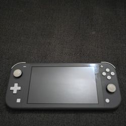 switch lite