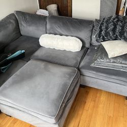 Sectional Sofa Couch