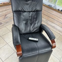 Massage Chair 