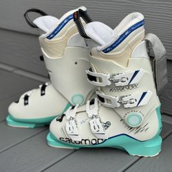 Ski Boot Salomon X Max 90 Women's 25.5