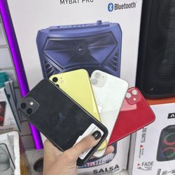 iPhone 11