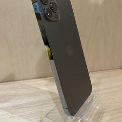 Apple iPhone 12 Pro Graphite 128GB Factory Unlocked/ Liberado De Compania 