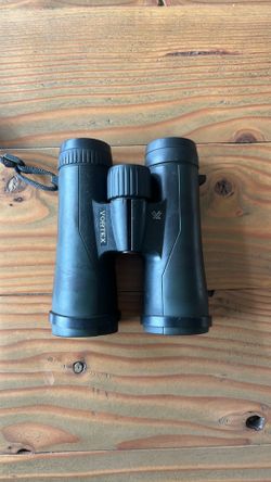 Vortex Binoculars