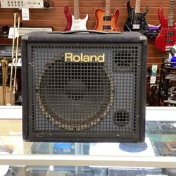 ROLAND AMP