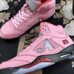 Jordan 5 Air X Awake 