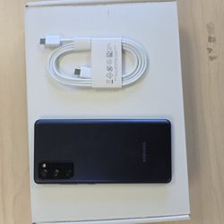 Samsung S20fe 5g.  128gb. Unlock Any Sim